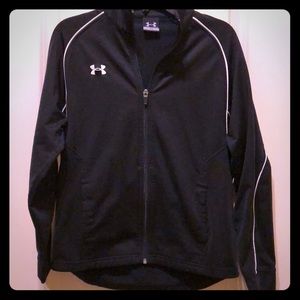 Under Armour jacket